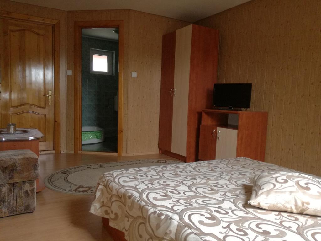 Vila Nely Rîşnov Εξωτερικό φωτογραφία