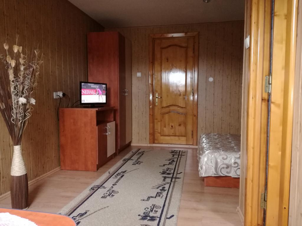 Vila Nely Rîşnov Εξωτερικό φωτογραφία