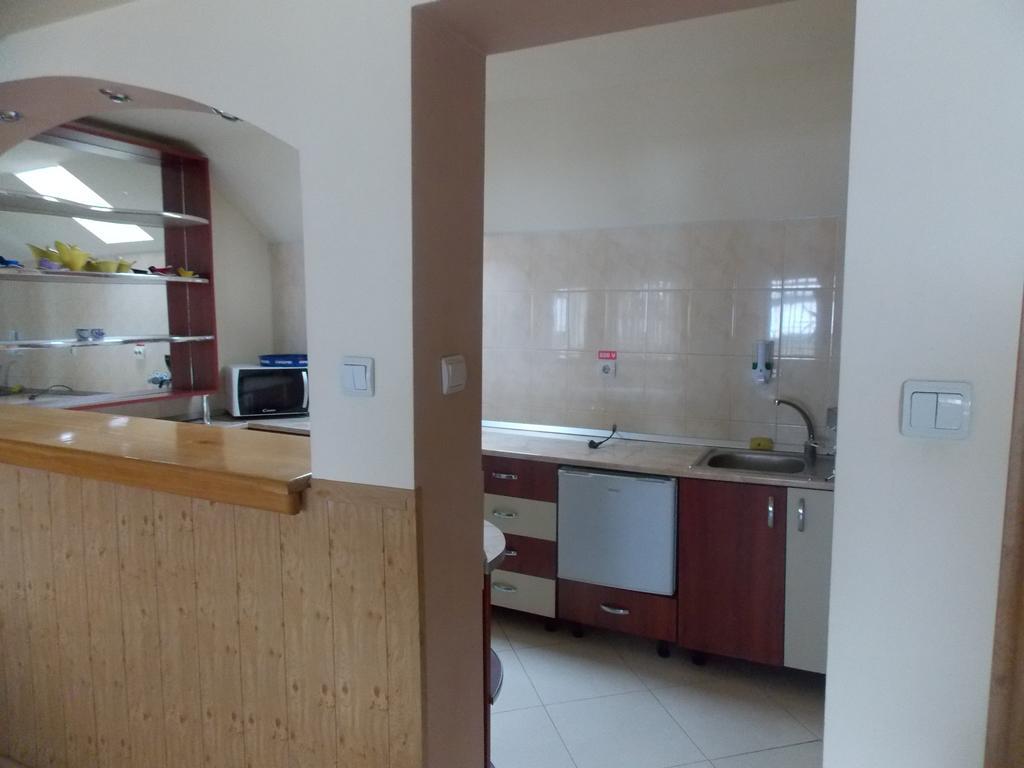 Vila Nely Rîşnov Εξωτερικό φωτογραφία